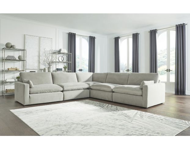 Sophia Sectional - Lifestyle Furniture