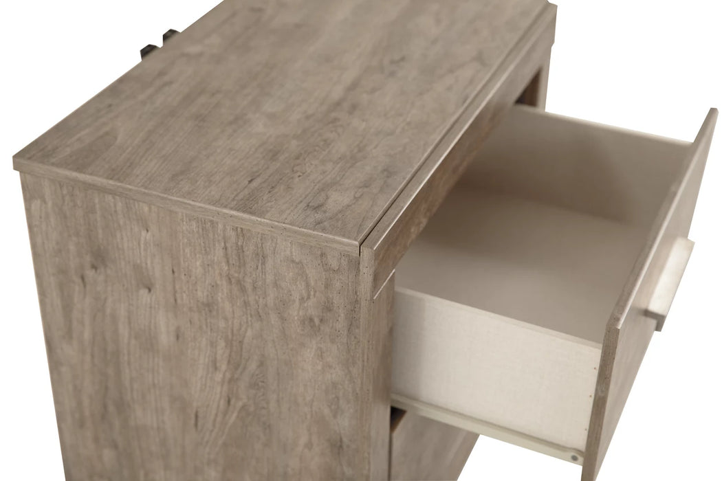 Thunder Nightstand - Lifestyle Furniture