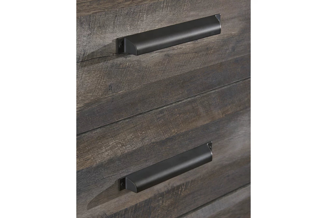 Wynnlow Youth Chest of Drawers - Lifestyle Furniture