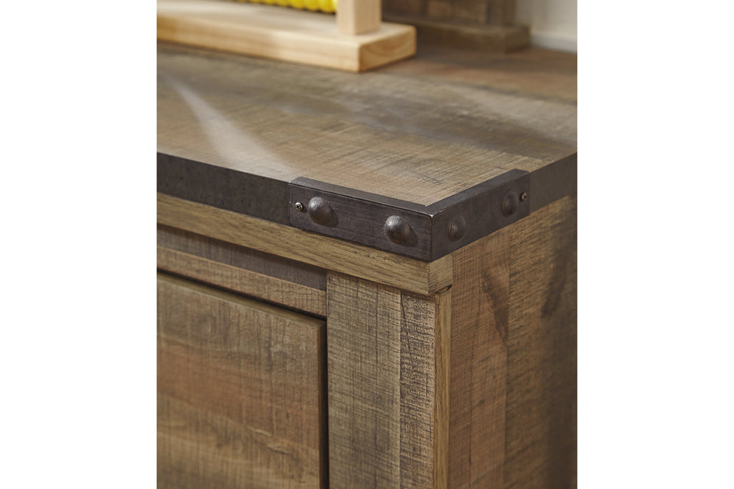 Sierra Nevada Youth Chest of Drawers - Lifestyle Furniture