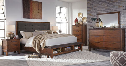 Warren County - Lifestyle Furniture