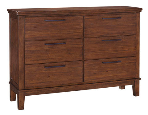 Warren County - Lifestyle Furniture
