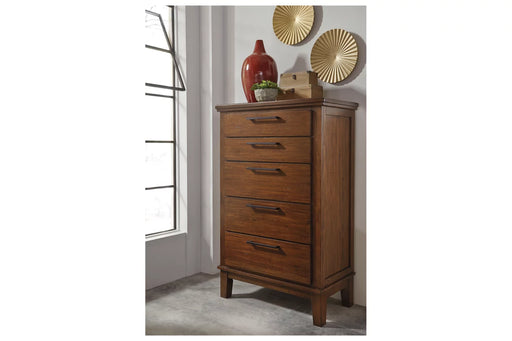 Warren County Chest of Drawers - Lifestyle Furniture