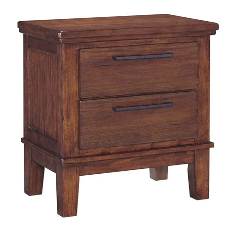 Warren County - Lifestyle Furniture