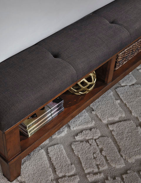 Warren County - Lifestyle Furniture