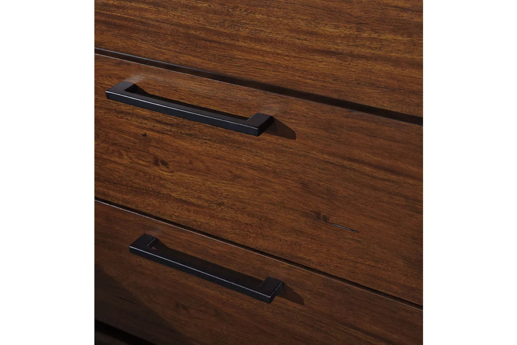 Warren County Chest of Drawers - Lifestyle Furniture