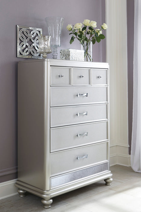 Venice - Lifestyle Furniture