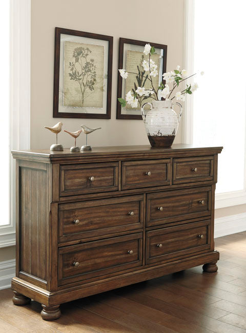 French Country - Lifestyle Furniture