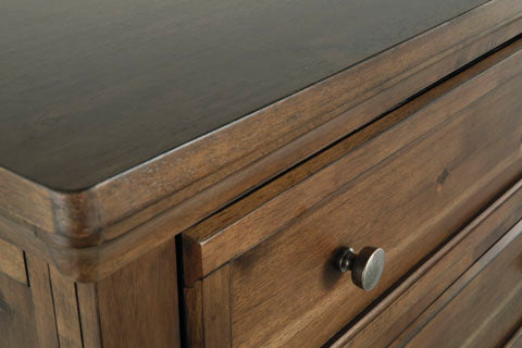 French Country - Lifestyle Furniture