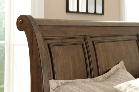 French Country - Lifestyle Furniture