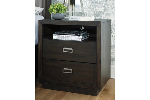 Odelia Nightstand - Lifestyle Furniture