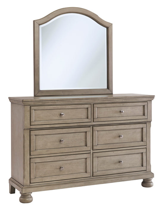 Heidi - Lifestyle Furniture