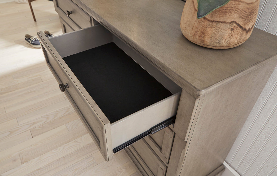 Heidi - Lifestyle Furniture