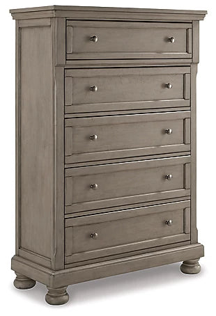 Heidi Chest of Drawers - Lifestyle Furniture