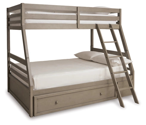 Heidi Youth Bunk Bed - Lifestyle Furniture