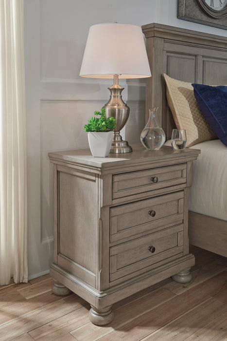 Heidi - Lifestyle Furniture