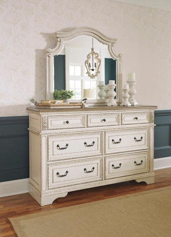 Napa Valley Storage Bedroom Collection - Lifestyle Furniture