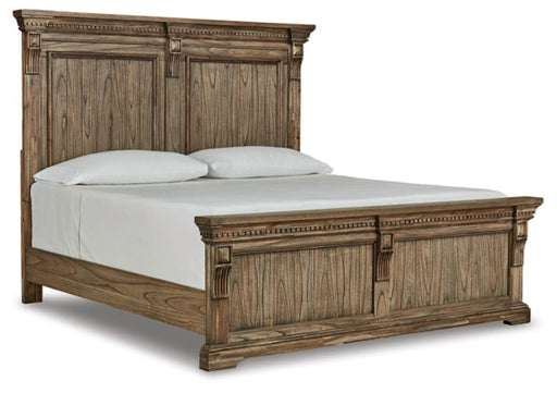 Markenburg Bedroom Collection - Lifestyle Furniture