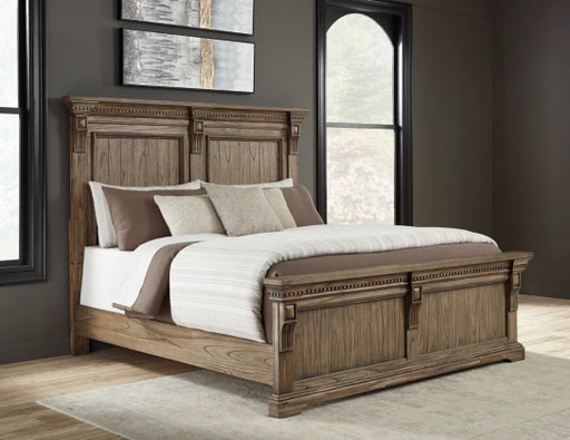 Markenburg Bedroom Collection - Lifestyle Furniture