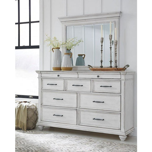 Kanwyn Bedroom Collection - Lifestyle Furniture