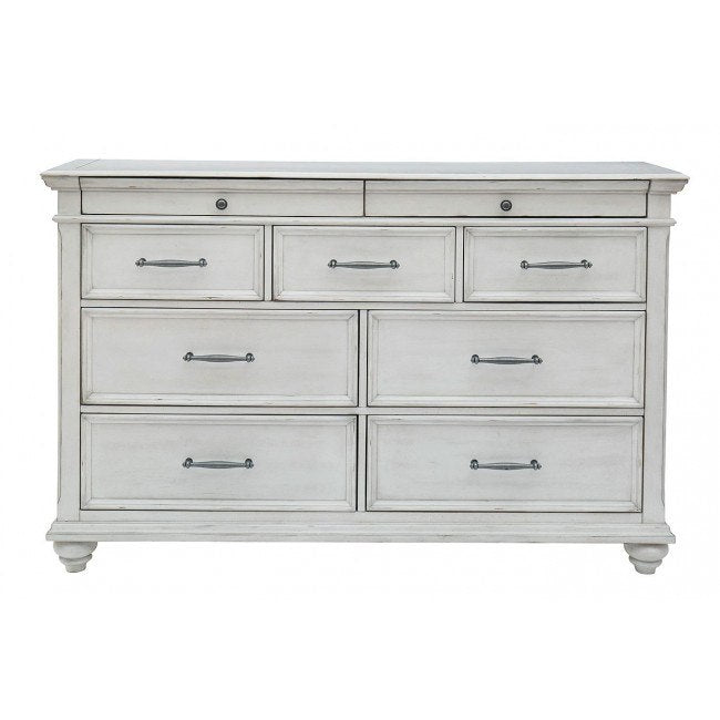 Kanwyn Bedroom Collection - Lifestyle Furniture