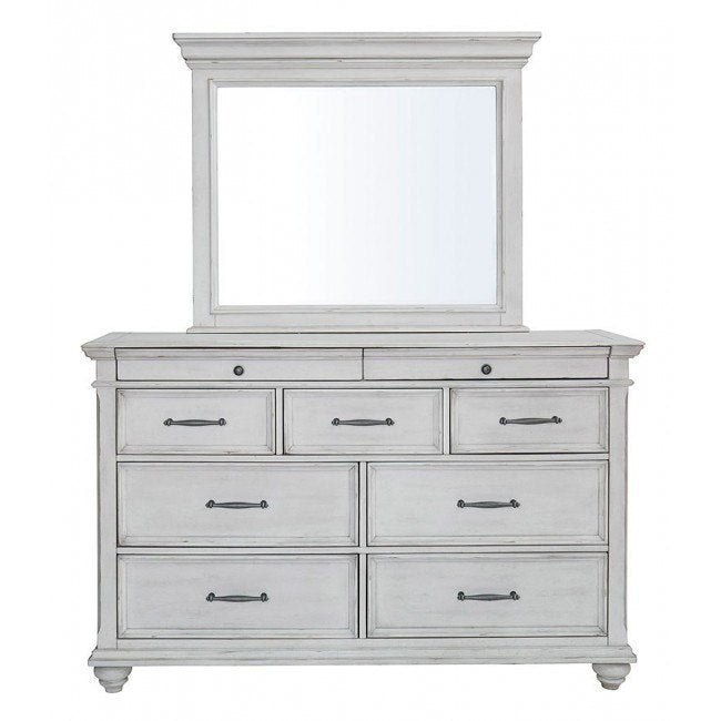 Kanwyn Bedroom Collection - Lifestyle Furniture