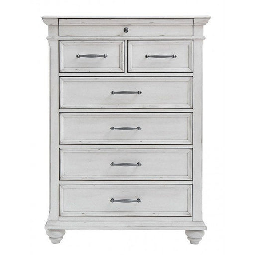 Kanwyn Bedroom Collection - Lifestyle Furniture