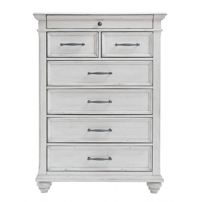 Kanwyn Bedroom Collection - Lifestyle Furniture