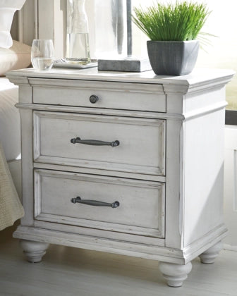 Kanwyn Nightstand - Lifestyle Furniture