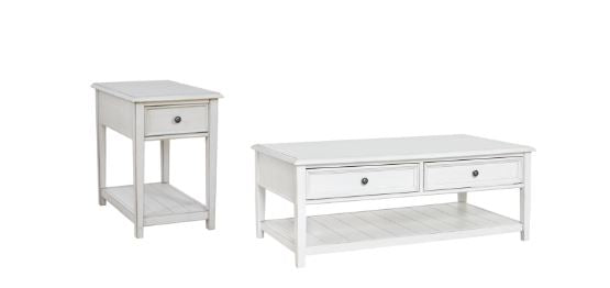 Kanwyn Occasional - Lifestyle Furniture