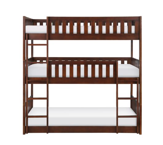 Robin Trip Bunk Bed - Lifestyle Furniture