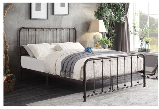 Pima Bedroom - Lifestyle Furniture