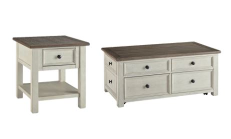 Bolanburg - Lifestyle Furniture