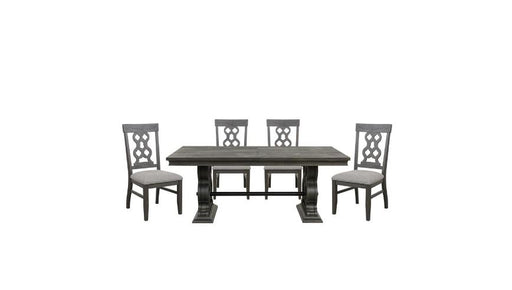 Arasina Dining - Lifestyle Furniture