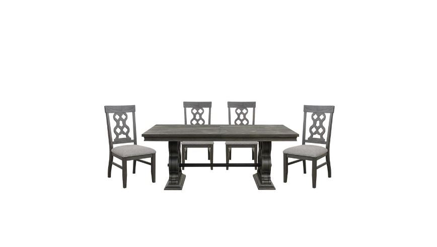 Arasina Dining - Lifestyle Furniture