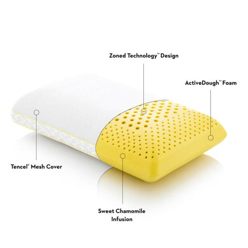 Zoned Active Dough + Chamomile - Lifestyle Furniture