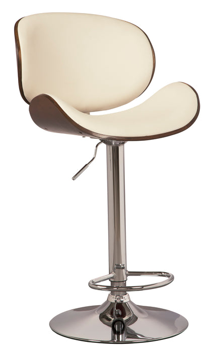 Bellatier Barstool ( x2 ) - Lifestyle Furniture