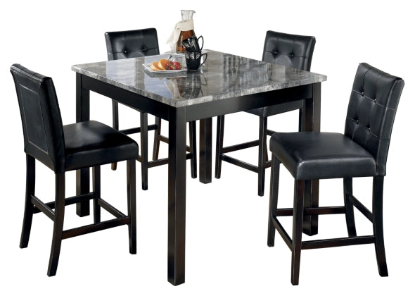 Masew Counter Height - Lifestyle Furniture