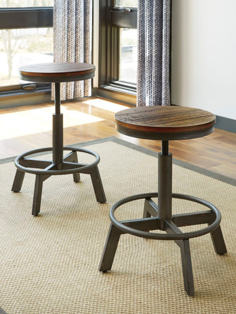 Parkesdale - Lifestyle Furniture