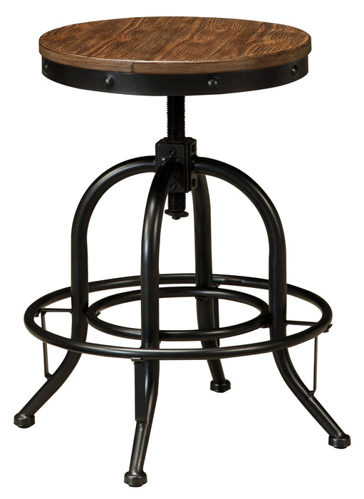 Becker 2 - Lifestyle Furniture