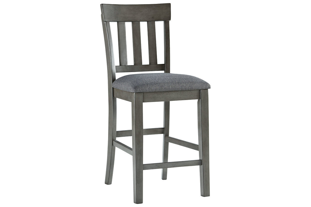 Helen Counter Height Dining Collection - Lifestyle Furniture