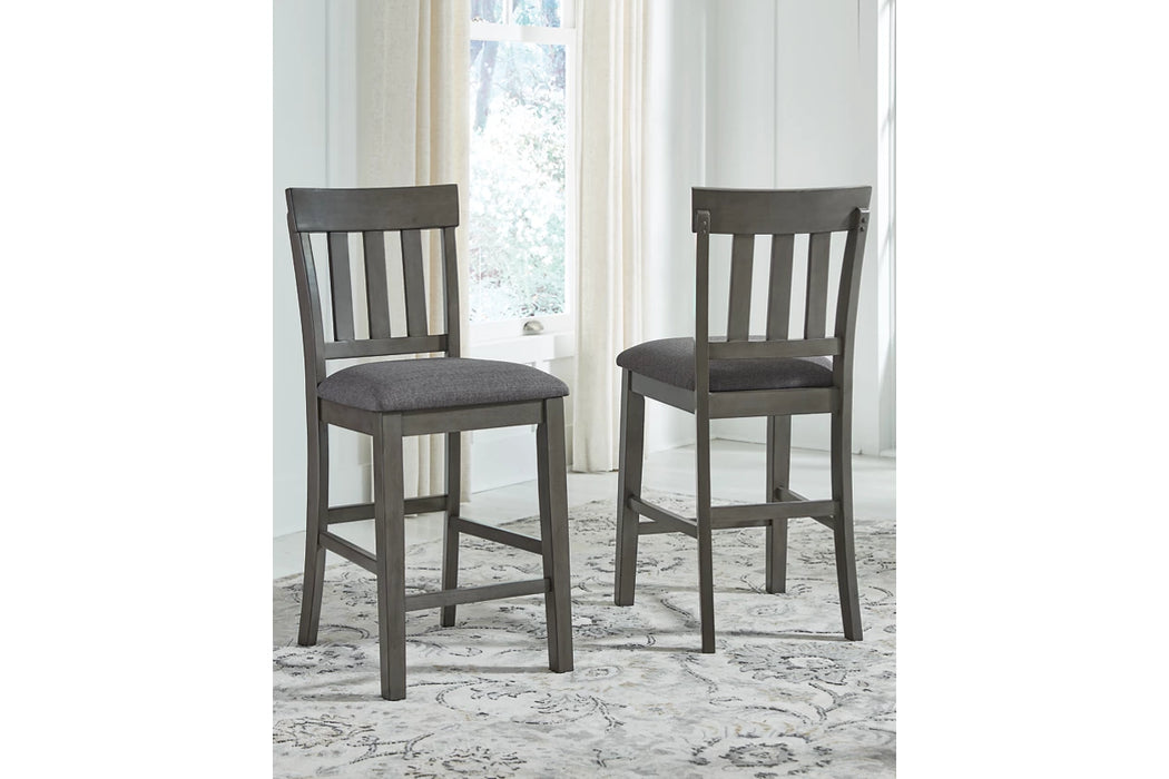 Helen Counter Height Dining Collection - Lifestyle Furniture