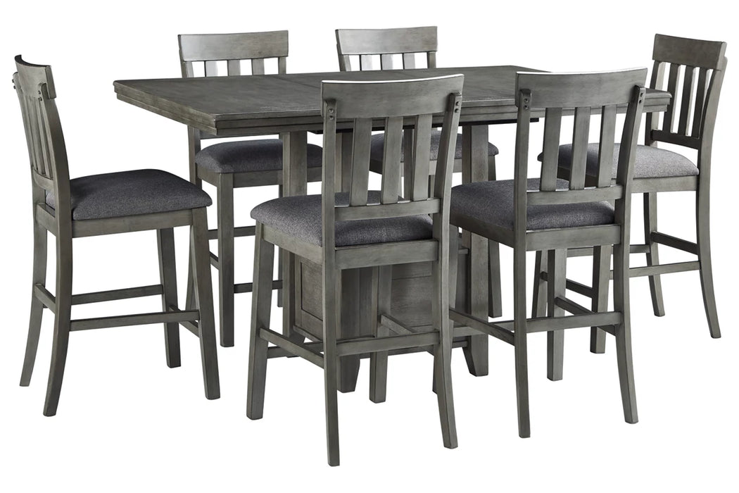 Helen Counter Height Dining Collection - Lifestyle Furniture