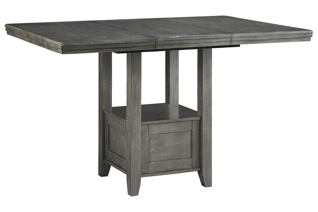 Helen Counter Height Dining Collection - Lifestyle Furniture