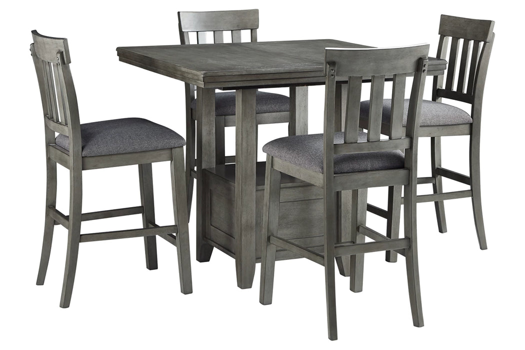 Helen Counter Height Dining Collection - Lifestyle Furniture