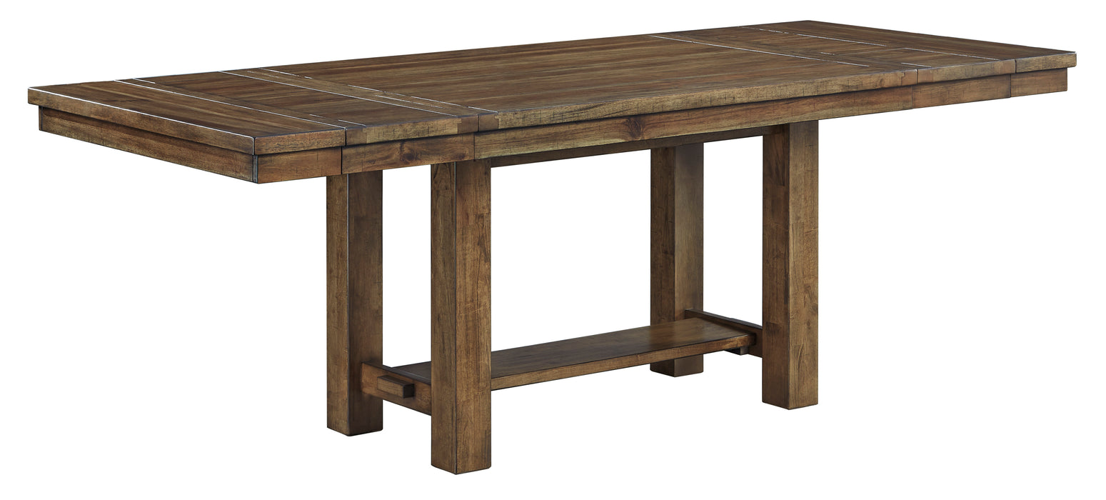 Lawrence Dining Set - Lifestyle Furniture