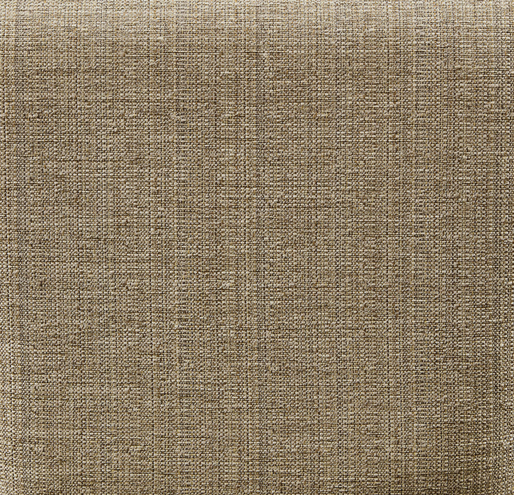 fabric upholstered seat Counter Height Dining Set with light tone finish - Lifestyle Furniture