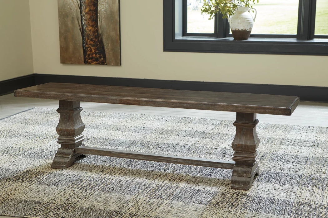 Alexander Dining Room Collection - Lifestyle Furniture