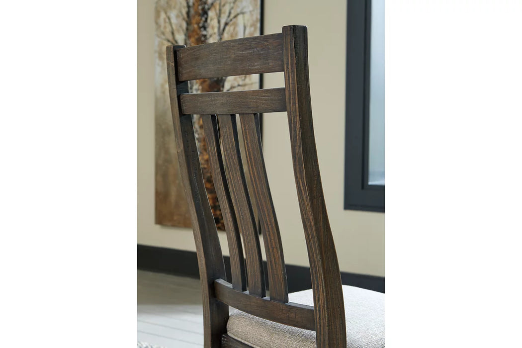 Alexander Dining Room Collection - Lifestyle Furniture