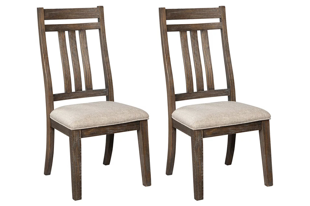 Alexander Dining Room Collection - Lifestyle Furniture